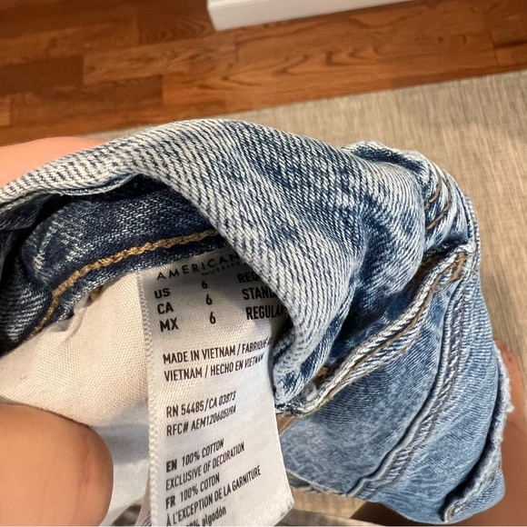 AE JEANS - Picture 4 of 4